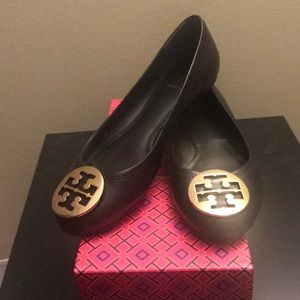 Tory Burch Reva Ballet Mestico Flats